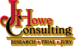 J Howe Consulting Logo
